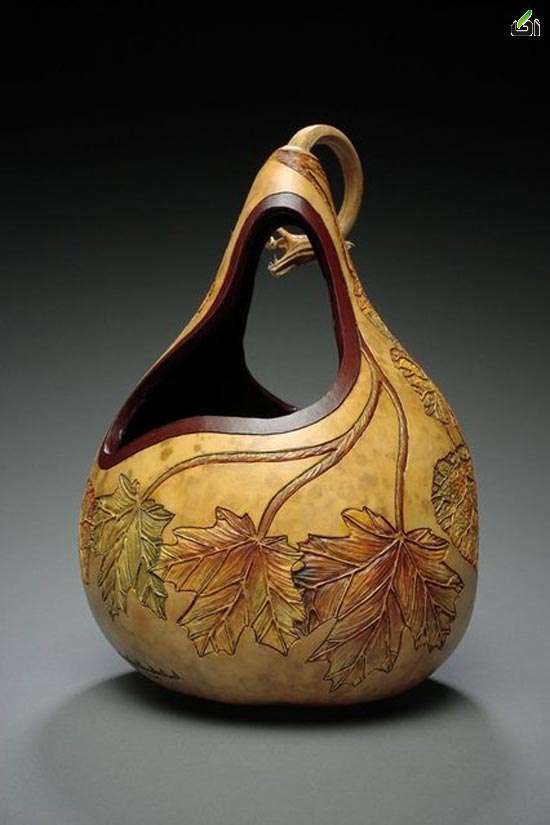 bottle gourd ، opo squash ، long melon